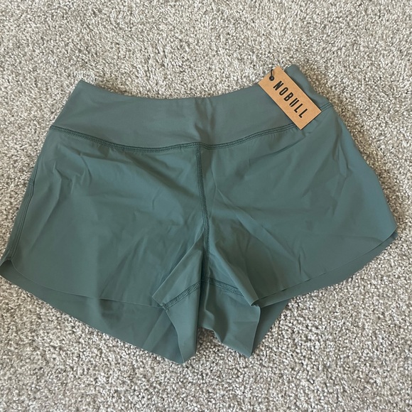 Pace Short 3” Size Small - Picture 2 of 3